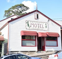 Brooklyn Motel