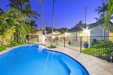 26 Witta Circle - Schoolies Week Accommodation 2