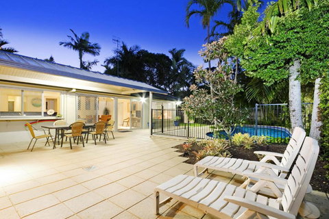 26 Witta Circle - Schoolies Week Accommodation 4