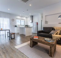 Island Quarters - Schoolies Week Accommodation
