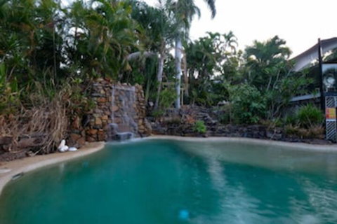 Wildlife Holiday Home - Schoolies Week Accommodation 0
