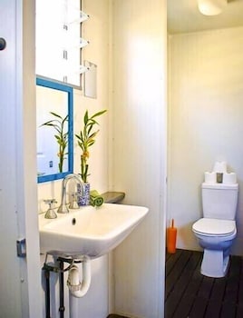 The Eco Beachcamp Retreat - Schoolies Week Accommodation 4