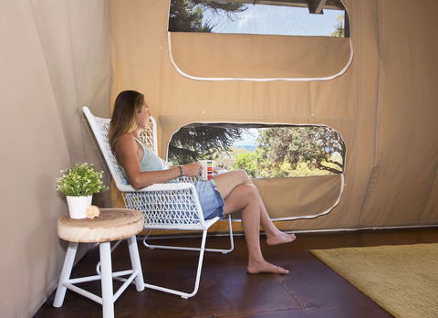 The Eco Beachcamp Retreat - Schoolies Week Accommodation 3