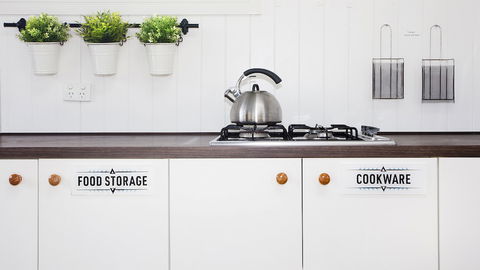 The Eco Beachcamp Retreat - Schoolies Week Accommodation 2