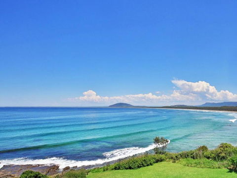 The Green Dragon - Schoolies Week Accommodation 3