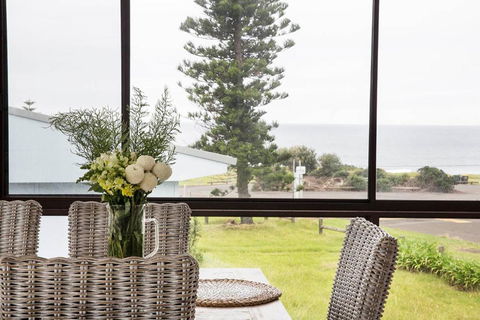 The Green Dragon - Schoolies Week Accommodation 4