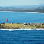 The Green Dragon - Schoolies Week Accommodation 0