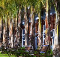 Inverloch Motel - Schoolies Week Accommodation