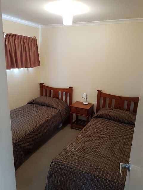 Wallaroo Holiday Park - Schoolies Week Accommodation 4