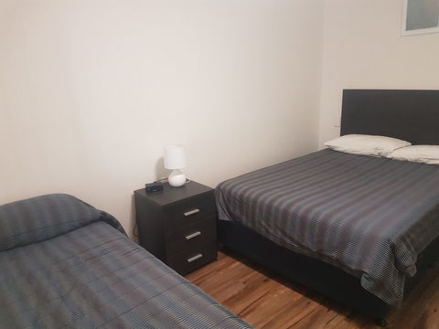 Wallaroo Holiday Park - Schoolies Week Accommodation 5