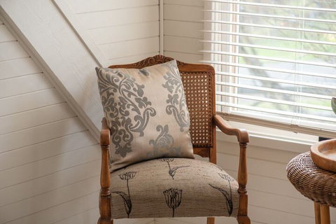 ARCADIA - The Barn Cottage & Rosehill Cottage - Schoolies Week Accommodation 4