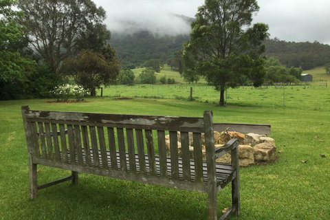 ARCADIA - The Barn Cottage & Rosehill Cottage - Schoolies Week Accommodation 2