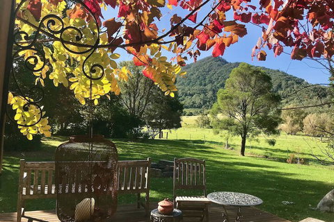 ARCADIA - The Barn Cottage & Rosehill Cottage - Schoolies Week Accommodation 1