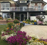 Moonlight Bay B  B Accomodation - Schoolies Week Accommodation