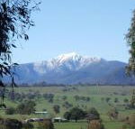 Off Mountain Accommodation - Schoolies Week Accommodation