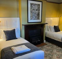 CBC Bed  Breakfast  Cafe - Schoolies Week Accommodation