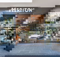Meriton Suites North Sydney - Schoolies Week Accommodation