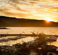 Sunlit Waters Studio Apartments - Schoolies Week Accommodation