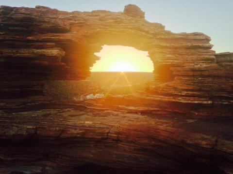 Kalbarri Backpackers YHA - Schoolies Week Accommodation 6