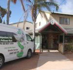 Kalbarri Backpackers YHA - Schoolies Week Accommodation