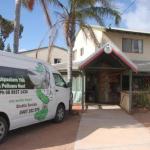 Kalbarri Backpackers YHA - Schoolies Week Accommodation 0