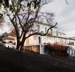 Battery Point Manor - Schoolies Week Accommodation