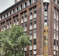 The Pod Sydney - Schoolies Week Accommodation