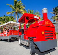 BIG4 Happy Hallidays - Schoolies Week Accommodation