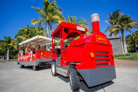 BIG4 Happy Hallidays - Schoolies Week Accommodation 0