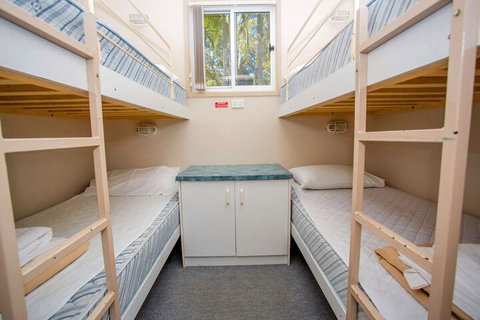 BIG4 Happy Hallidays - Schoolies Week Accommodation 3