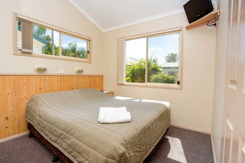 BIG4 Happy Hallidays - Schoolies Week Accommodation 4