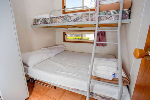 BIG4 Happy Hallidays - Schoolies Week Accommodation 7