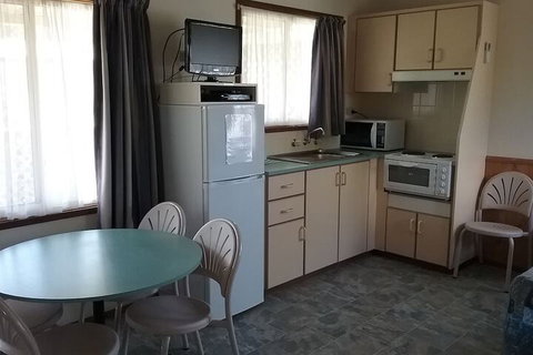 BIG4 Happy Hallidays - Schoolies Week Accommodation 5