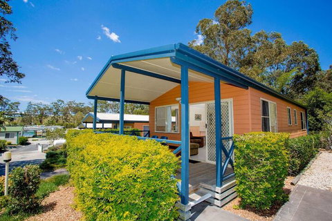 BIG4 Happy Hallidays - Schoolies Week Accommodation 6