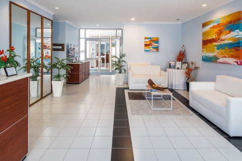 Mollymook Shores Motel And Conference Centre - Schoolies Week Accommodation 6