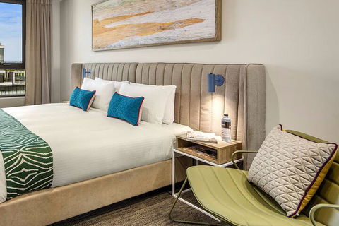 Quest Dandenong Central - Schoolies Week Accommodation 4