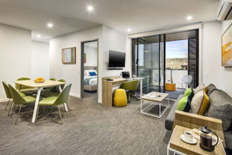 Quest Dandenong Central - Schoolies Week Accommodation 0