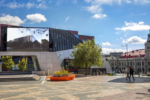 Quest Dandenong Central - Schoolies Week Accommodation 6