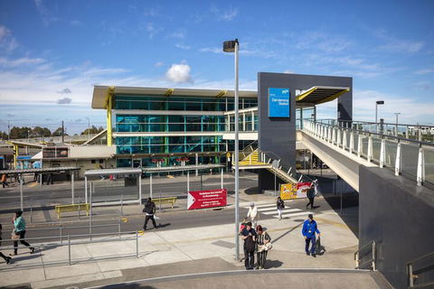 Quest Dandenong Central - Schoolies Week Accommodation 7