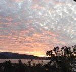 Studio Apartment with Seaview - Schoolies Week Accommodation