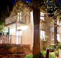 Aldgate Creek Cottage Bed  Breakfast - Schoolies Week Accommodation