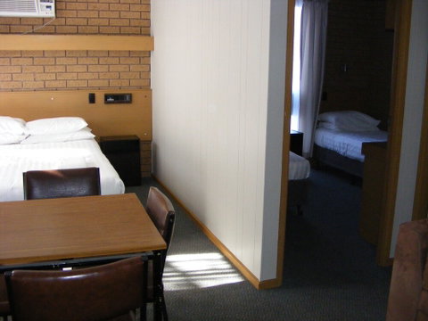 Eaglehawk Motel - Schoolies Week Accommodation 3