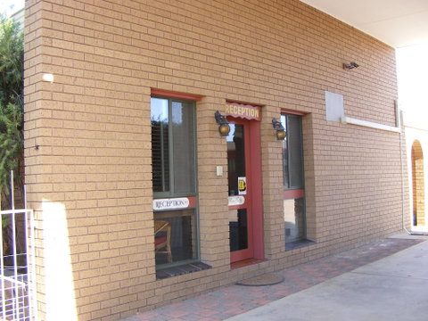 Eaglehawk Motel - Schoolies Week Accommodation 2