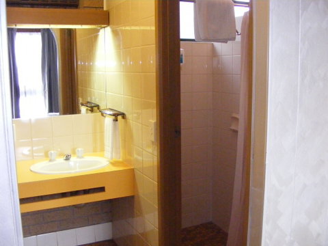 Eaglehawk Motel - Schoolies Week Accommodation 6