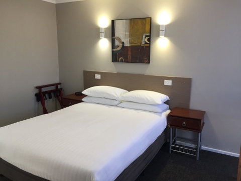 Eaglehawk Motel - Schoolies Week Accommodation 4