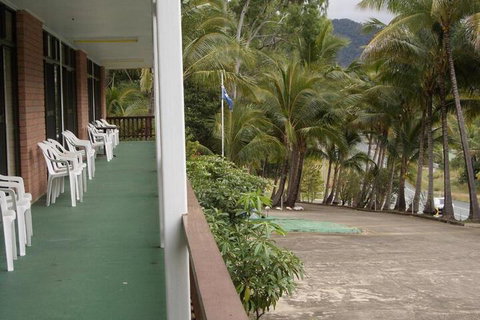 The Islands Inn Motel - Schoolies Week Accommodation 5