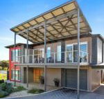 RiverSea Goolwa Beachhouse WiFi Pet Friendly - Schoolies Week Accommodation