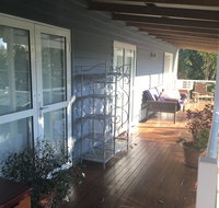 Sienna's Chalet