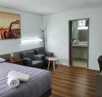 Parkside Motel Morwell - Schoolies Week Accommodation