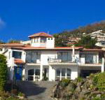 Million Dollar Views - Schoolies Week Accommodation